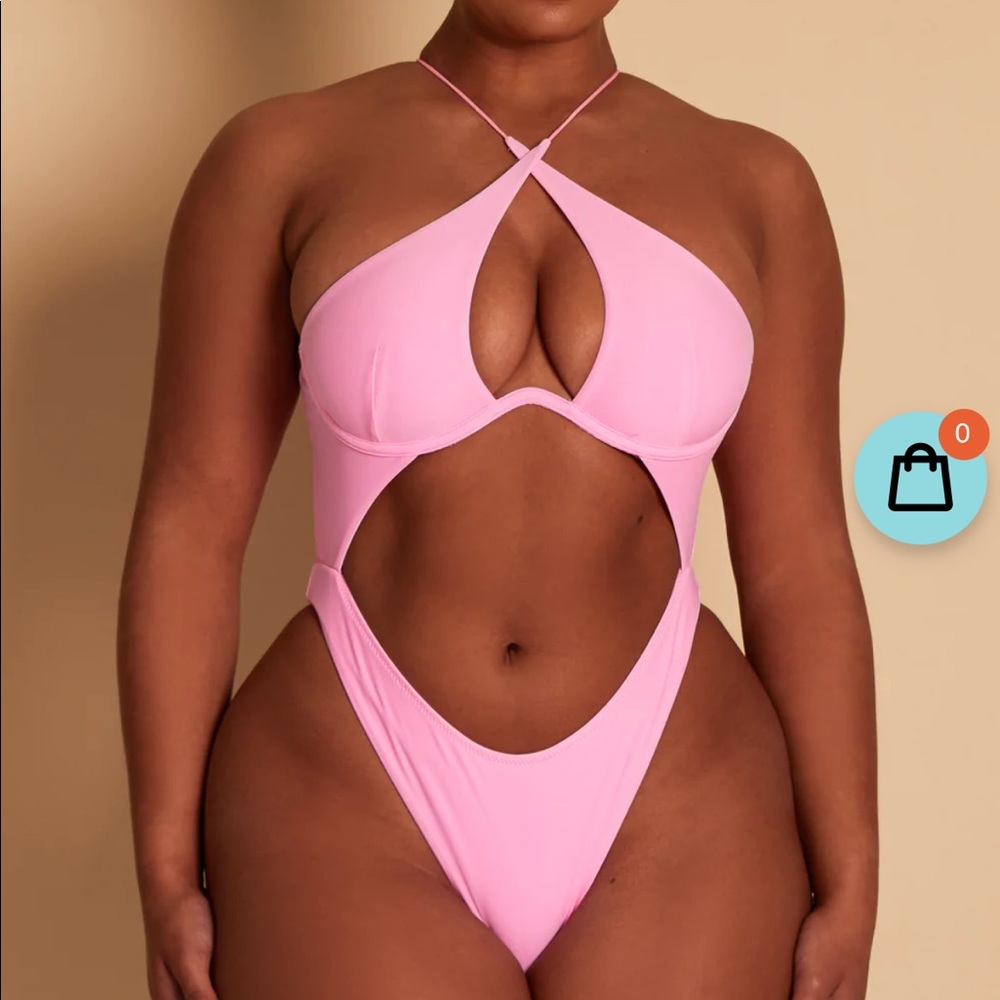 Mars the Label Swim